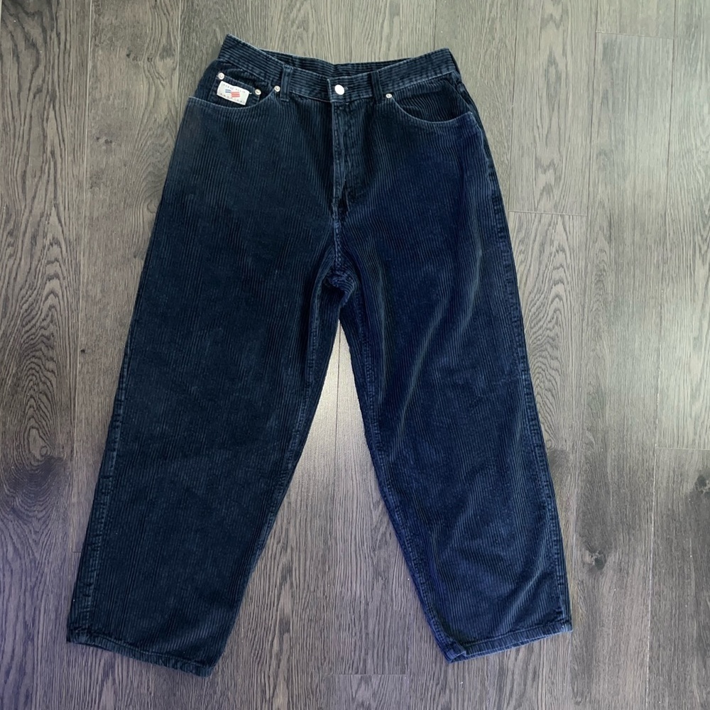 Vintage Perry Ellis America Corduroys​​​